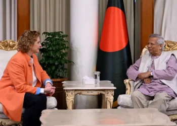 সংসদের পাশাপাশি স্থানীয় নির্বাচনেরও প্রস্তুতি নিচ্ছে সরকার : প্রধান উপদেষ্টা