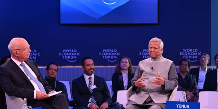 দীর্ঘমেয়াদী সংস্কার চাইলে নির্বাচন পেছাতে পারে : প্রধান উপদেষ্টা