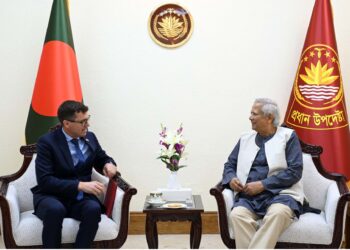 আগামী নির্বাচনকে এযাবৎকালের সেরা করতে চাই : প্রধান উপদেষ্টা