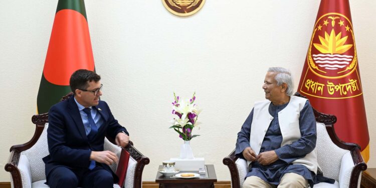 আগামী নির্বাচনকে এযাবৎকালের সেরা করতে চাই : প্রধান উপদেষ্টা