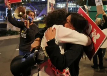 ১৫ মাস পর অবশেষে গাজায় যুদ্ধবিরতি