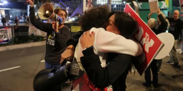 ১৫ মাস পর অবশেষে গাজায় যুদ্ধবিরতি