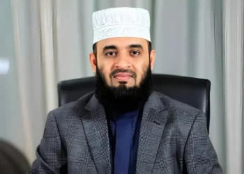 এবার সিলেটে মাহফিল করবেন মিজানুর রহমান আজহারী