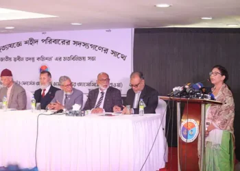 বিডিআর হত্যাকাণ্ড : ভারতে গিয়ে হাসিনাকে জিজ্ঞাসাবাদ করতে চায় তদন্ত কমিশন