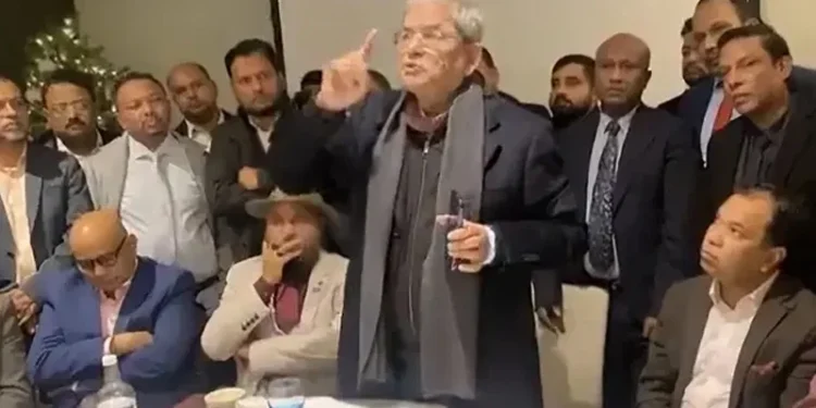 নির্বাচিত সরকার ছাড়া কোনো সংস্কারের বৈধতা আমরা দিতে পারব না: ফখরুল