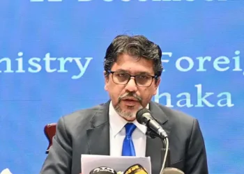 সীমান্ত উত্তেজনা, ভারতীয় হাইকমিশনারকে তলব করে উদ্বেগ জানালেন পররাষ্ট্রসচিব