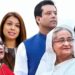 হাসিনা পরিবারের পূর্বাচলে ৬০ কাঠার প্লট বরাদ্দে অনিয়মের প্রমাণ পেয়েছে দুদক