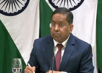 হাসিনাকে ফেরত পাঠানোর বিষয়ে যা জানাল ভারত