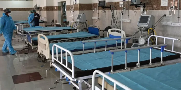 বাংলাদেশিদের ভিসা কমিয়ে ভারতের হাসপাতালগুলোতে হাহাকার : আলজাজিরা