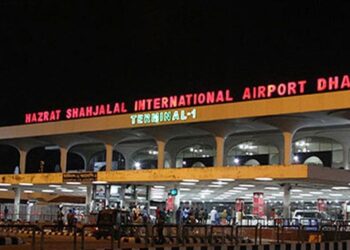 এইচএমপিভি : বিমানবন্দর ও এয়ারলাইন্সগুলোকে বিশেষ নির্দেশনা