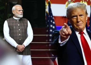 ট্রাম্পের শপথ অনুষ্ঠানে যোগ দিচ্ছেন বিশ্বনেতারা, দাওয়াত পাননি মোদি