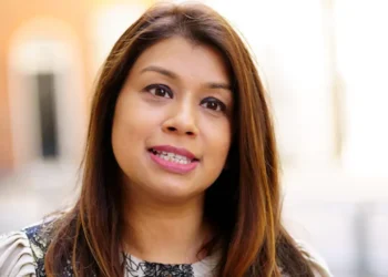 লন্ডনে টিউলিপের বোনকেও ফ্ল্যাট উপহার দিয়েছেন হাসিনার আরেক ঘনিষ্ঠ আইনজীবী