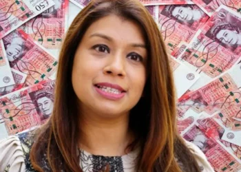 টিউলিপকে লন্ডনে ১০ কোটির ফ্ল্যাট দেন আ’লীগপন্থী ব্যবসায়ী