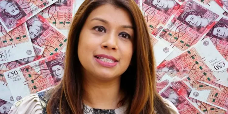 টিউলিপকে লন্ডনে ১০ কোটির ফ্ল্যাট দেন আ’লীগপন্থী ব্যবসায়ী