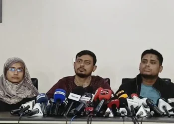 বিপ্লবের ঘোষণাপত্র : দাবি আদায়ে বড় কর্মসূচি দিল নাগরিক কমিটি ও বৈষম্যবিরোধীরা