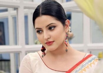 আজ আদালতে আত্মসমর্পন করবেন পরীমনি