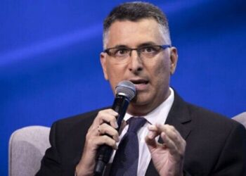 আমরা যুদ্ধের লক্ষ্য অর্জন করতে পারিনি: ইসরাইলি পররাষ্ট্রমন্ত্রী