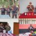 বেনাপোলে মার্কিন ডলার ও ভারতীয় পণ্য জব্দ
