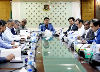 বিসিবির বিভিন্ন বিভাগে নতুন কমিটিতে দায়িত্ব পেলেন যারা