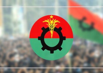 আজ থেকে বিএনপির সদস্য নবায়ন শুরু