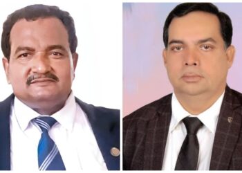 ব্রাহ্মণবাড়িয়া আইনজীবী সমিতির নির্বাচনে বিএনপির ভরাডুবি