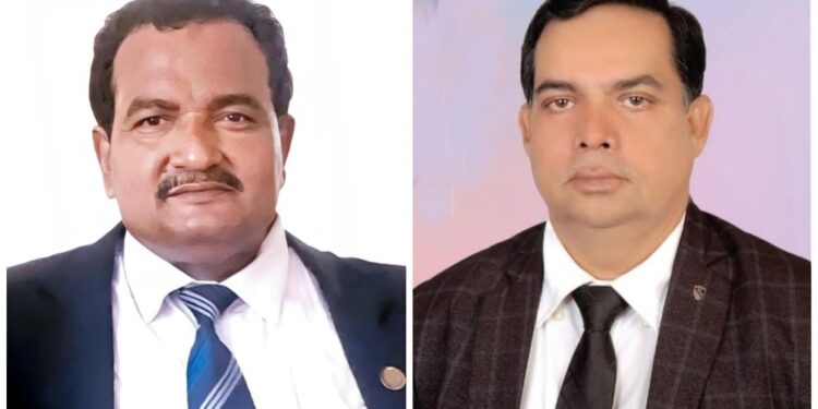 ব্রাহ্মণবাড়িয়া আইনজীবী সমিতির নির্বাচনে বিএনপির ভরাডুবি