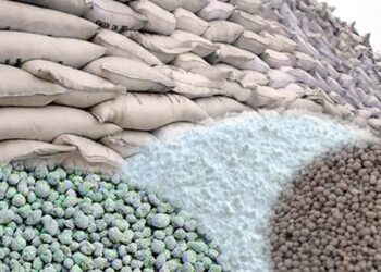 দেশী-বিদেশী কোম্পানী থেকে ৭৫৬ কোটি টাকার সার কিনবে সরকার