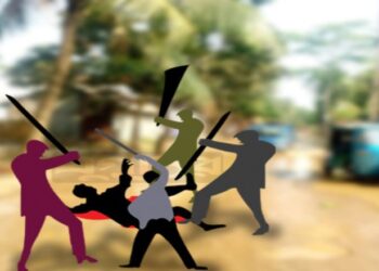 সাতক্ষীরায় বিএনপির সম্মেলনে দুই গ্রুপের সংঘর্ষ