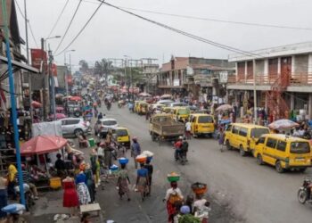 কঙ্গোতে বিদ্রোহীদের সঙ্গে সংঘর্ষে ১৩ শান্তিরক্ষী নিহত