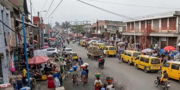 কঙ্গোতে বিদ্রোহীদের সঙ্গে সংঘর্ষে ১৩ শান্তিরক্ষী নিহত