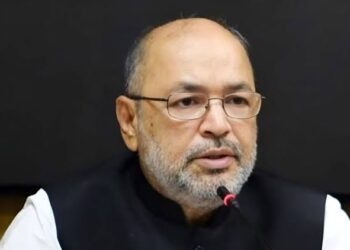 জুলাই গণহত্যা মামলার আসামী সাবেক প্রতিমন্ত্রী ডা. এনামুর রহমান গ্রেপ্তার