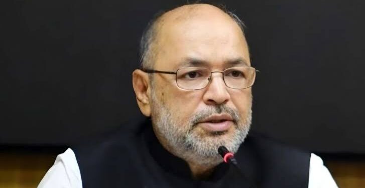 জুলাই গণহত্যা মামলার আসামী সাবেক প্রতিমন্ত্রী ডা. এনামুর রহমান গ্রেপ্তার