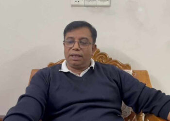 শিক্ষার্থীদের ধৈর্য ধরার আহ্বান ঢাবি প্রো-ভিসির