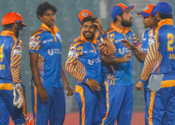 বাঁচা-মরার লড়াইয়ে খুলনার সামনে রংপুর বাধা