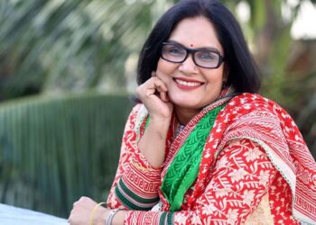 ব্যাটারিচালিত রিকশাকে কেন বর্বর বললেন খুশি?