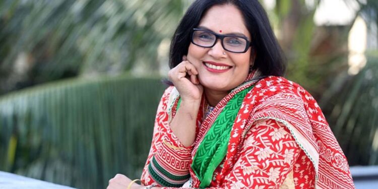 ব্যাটারিচালিত রিকশাকে কেন বর্বর বললেন খুশি?