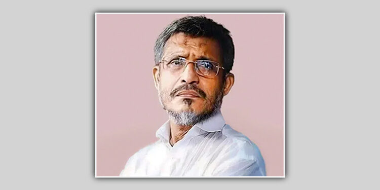 হঠাৎ অসুস্থ বাবর, হাসপাতালে ভর্তি