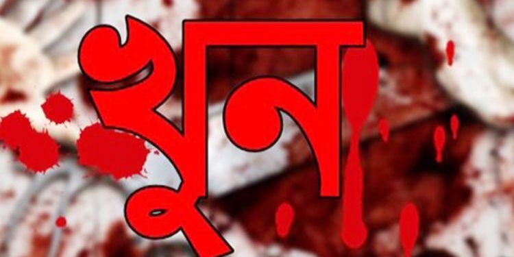 খুবি শিক্ষার্থীকে প্রকাশ্যে গুলি করে হত্যা