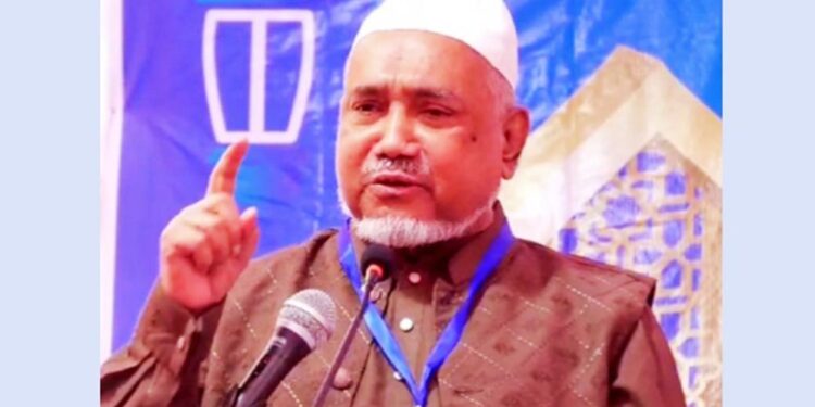 সংস্কার ছাড়া নির্বাচন অর্থবহ হবে না: ডা. তাহের