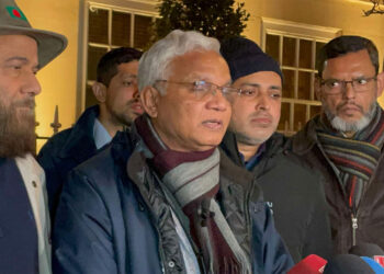 হাসপাতাল থেকে বাসায় ফিরতে পারেন খালেদা জিয়া