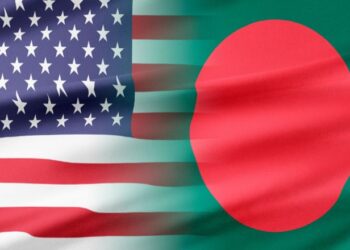 ট্রাম্পের শপথের পর সবচেয়ে বড় চুক্তি বাংলাদেশের সঙ্গে