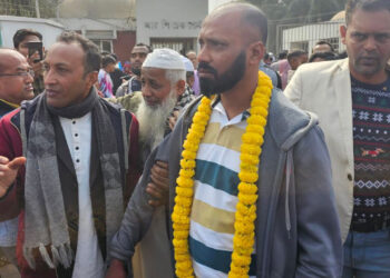 কারাগার থেকে মুক্তি পাচ্ছেন বিডিআর জওয়ানরা