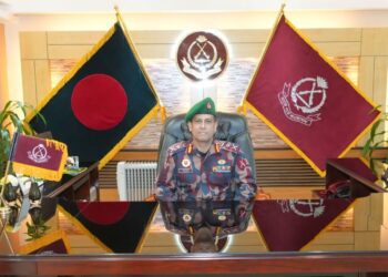 সীমান্ত নিয়ে যে হুশিয়ারী দিলেন বিজিবি মহাপরিচালক