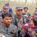 বাংলাদেশি যুবককে অভিনব কৌশলে ফিরিয়ে আনল বিজিবি