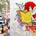 বইমেলায় থাকবে ‘জুলাই চত্বর’