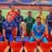 পাকিস্তানে চ্যাম্পিয়ন্স লিগের অনুষ্ঠান বাতিল