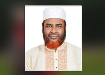 নতুন বাংলাদেশ গড়ার মাধ্যমে শহিদদের রক্তের ঋণ শোধ করতে হবে: পরওয়ার