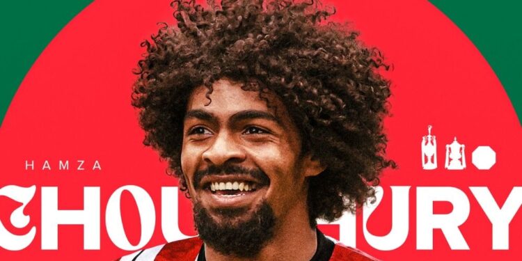 বাংলাদেশের জন্য প্রিমিয়ার লিগ ছাড়লেন হামজা চৌধুরী