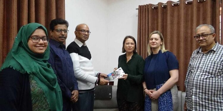 গুম ও আইনবহির্ভূত হত্যাকাণ্ডের বিচার চায় হিউম্যান রাইটস ওয়াচ