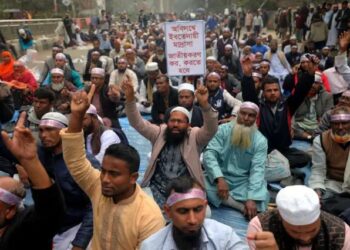 জাতীয়করণ হবে ইবতেদায়ি মাদ্রাসা